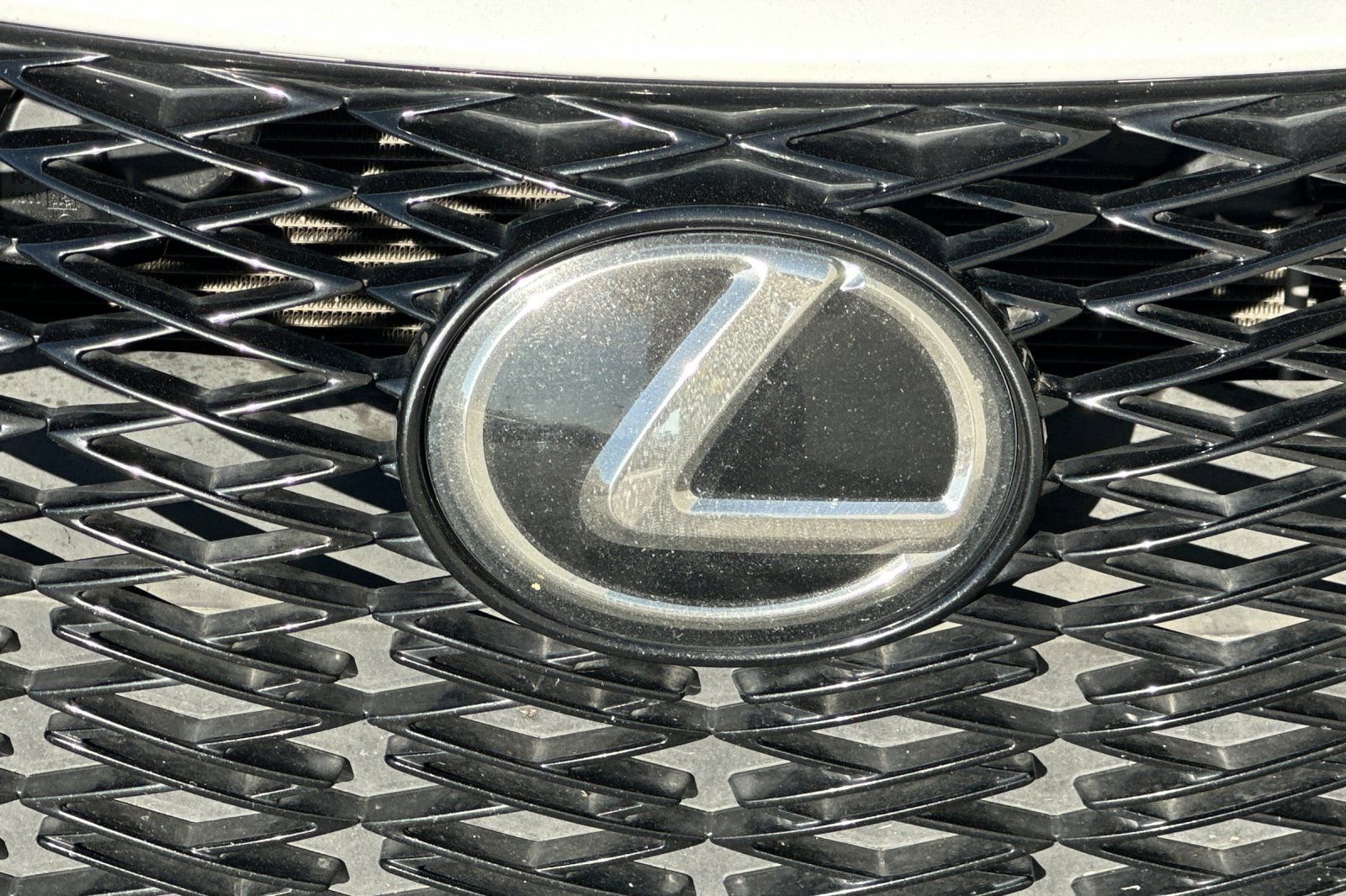 Used 2021 Lexus IS 350 F Sport image 37