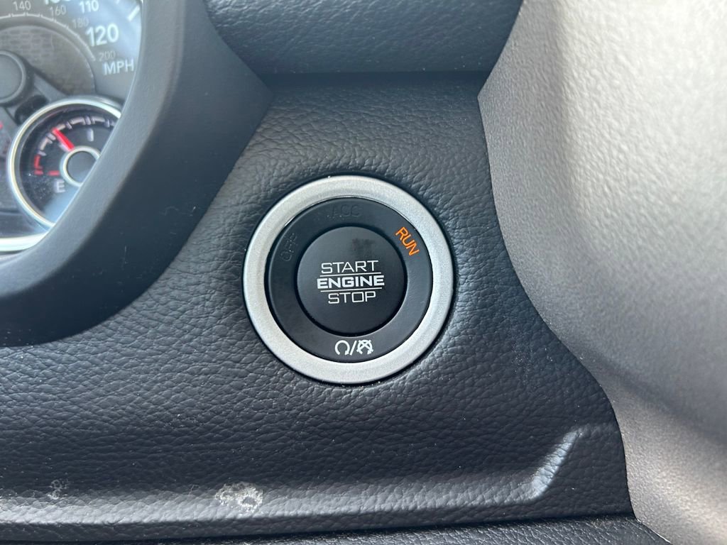 Certified 2022 RAM 1500 Laramie image 18