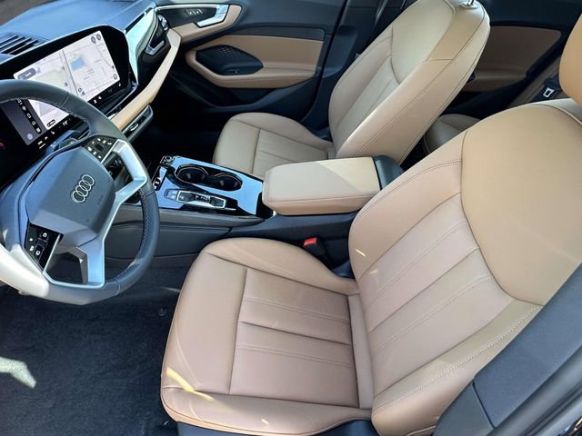 New 2026 Audi A5 Premium AWD/4WD image 9