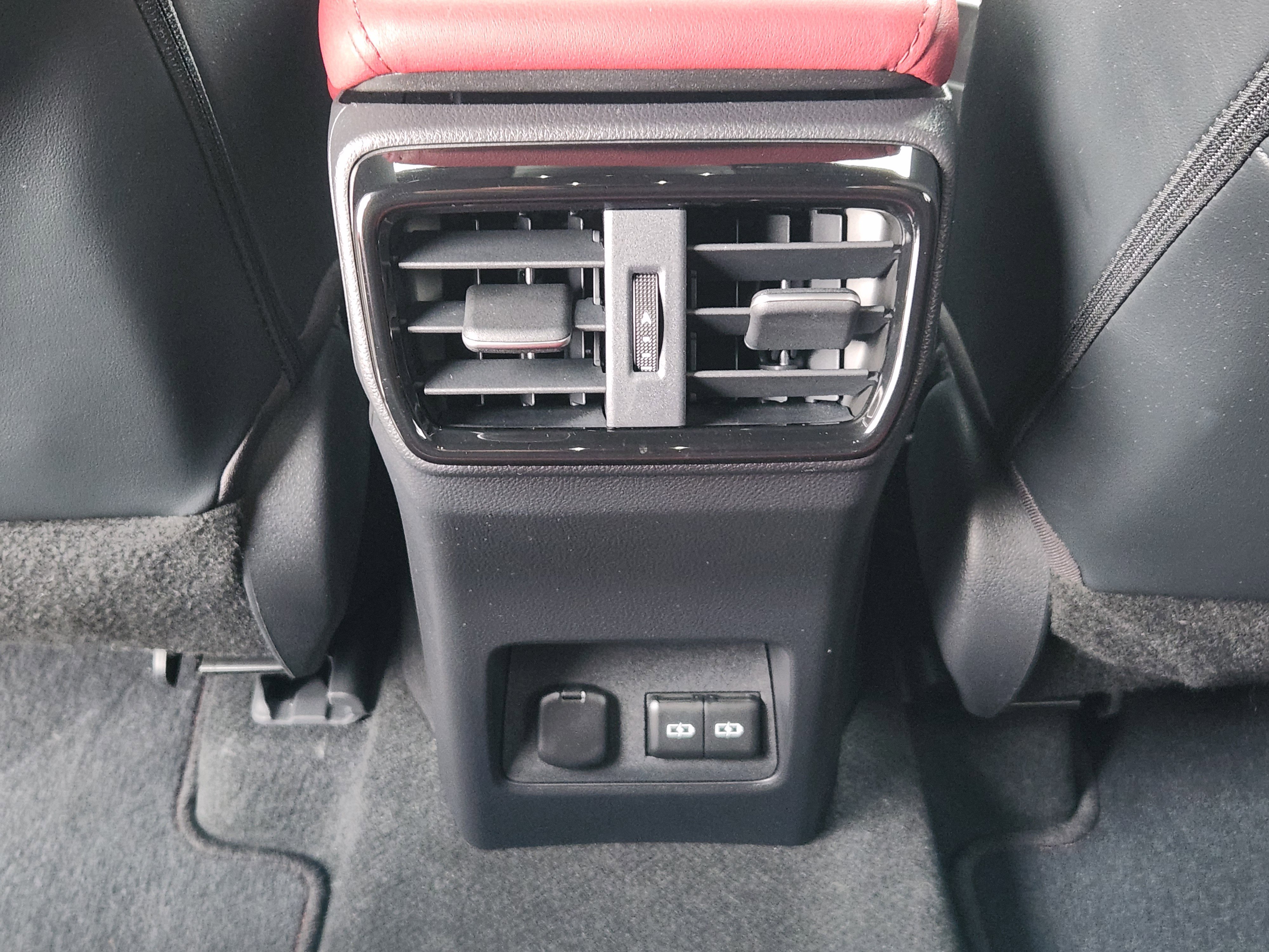 Certified 2024 Lexus NX 250 FWD w/ Premium Package image 37