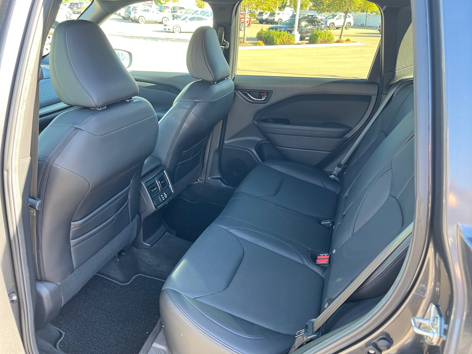 Certified 2026 Subaru Forester Limited AWD/4WD image 17