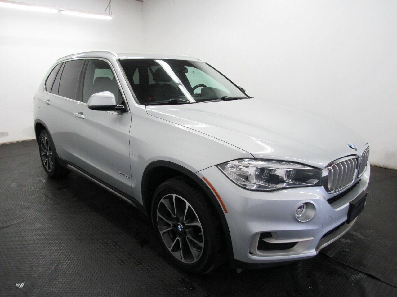 Used 2018 BMW X5 xDrive35i AWD/4WD image 3
