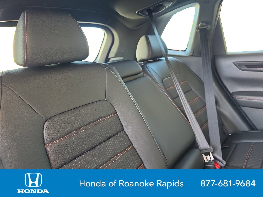 New 2026 Honda CR-V Sport-L image 18