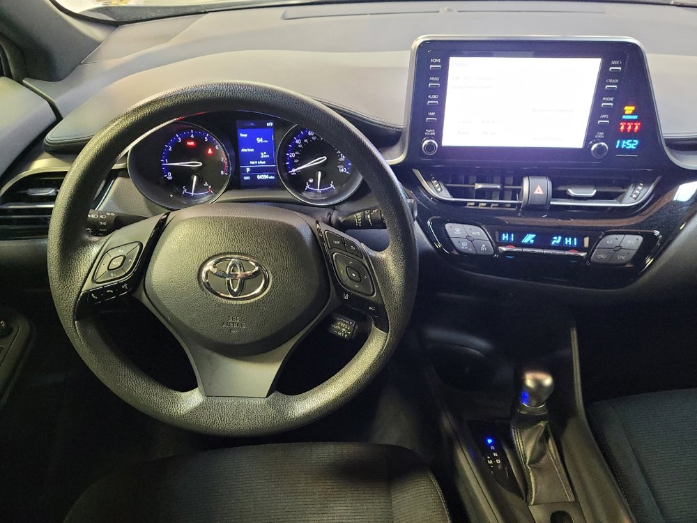 Used 2019 Toyota C-HR LE image 22