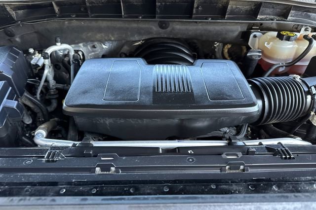 Used 2024 GMC Sierra 1500 SLT AWD/4WD image 55