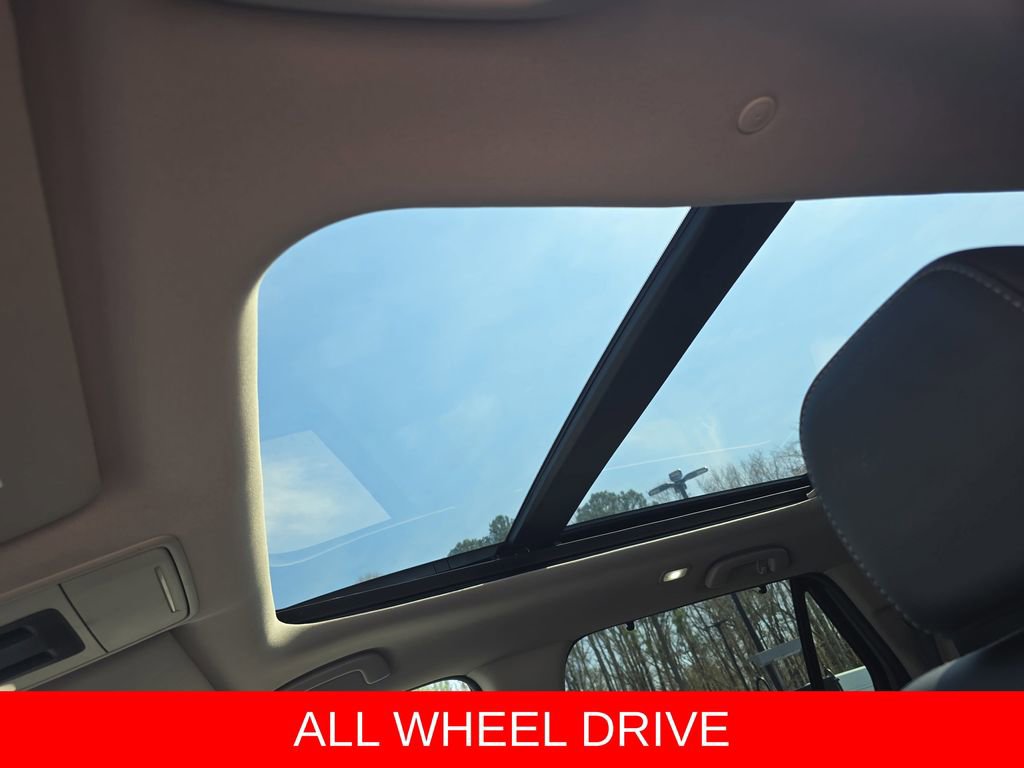 Used 2024 Honda Pilot Touring image 30