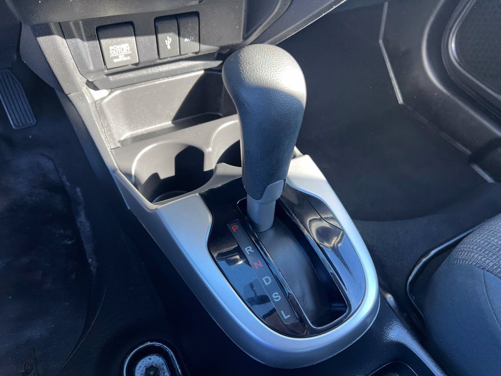 Used 2017 Honda Fit LX image 14