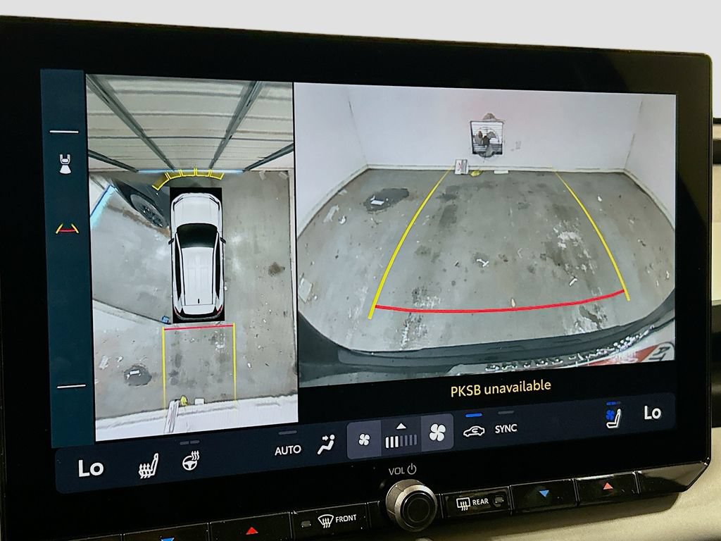 New 2026 Toyota RAV4 XSE AWD/4WD image 12
