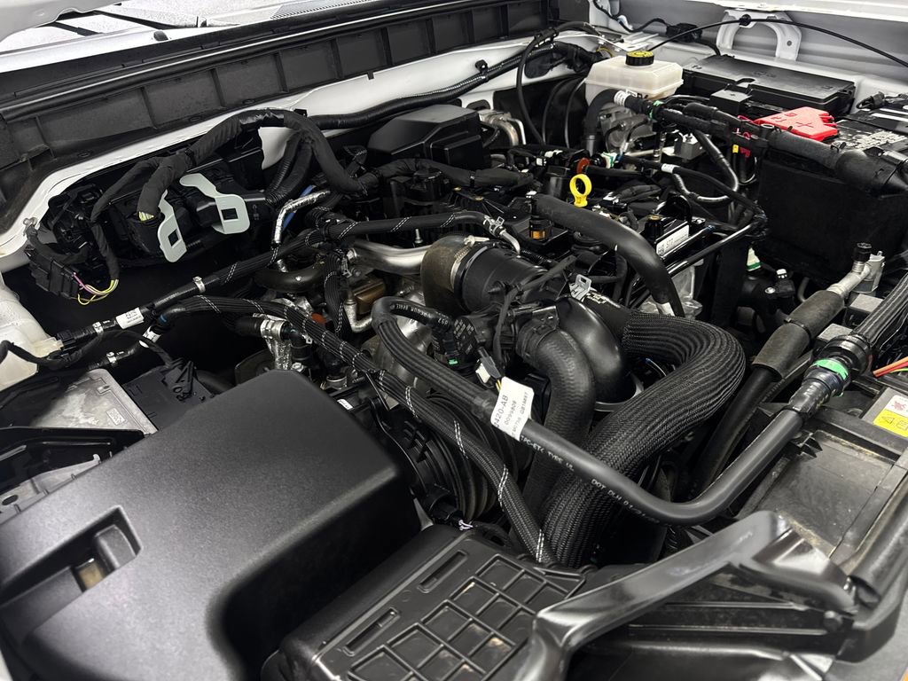 Used 2023 Ford Bronco Big Bend image 61