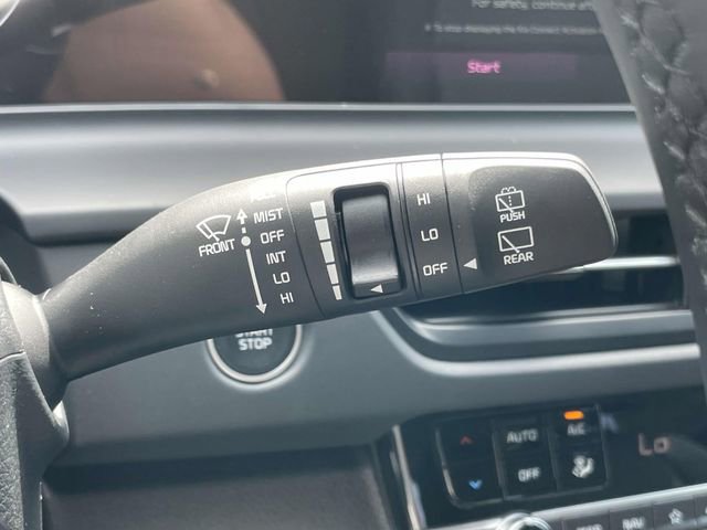 New 2026 Kia Seltos EX FWD image 31