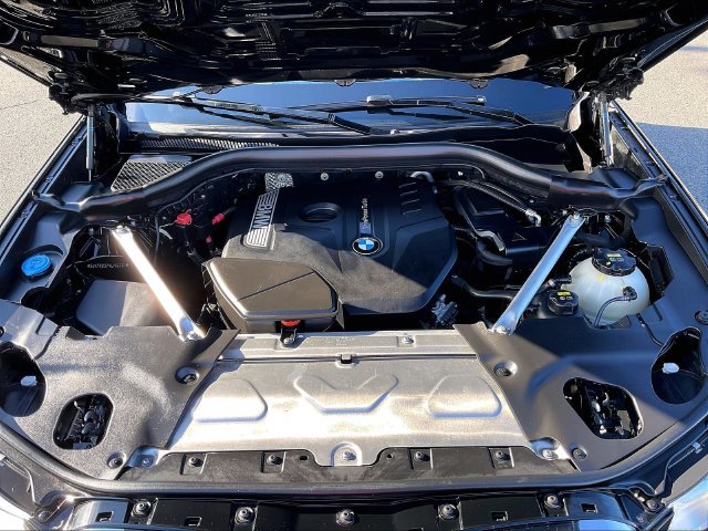 Used 2019 BMW X3 xDrive30i w/ Premium Package AWD/4WD image 19