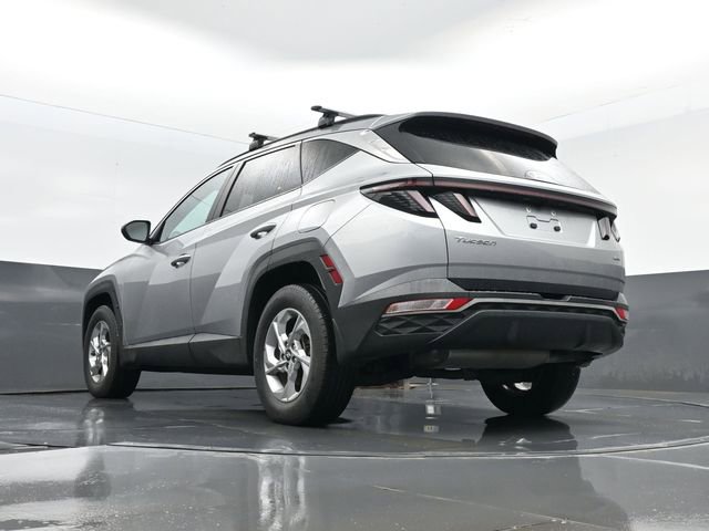 Used 2023 Hyundai Tucson SEL w/ Winter Package AWD/4WD image 24