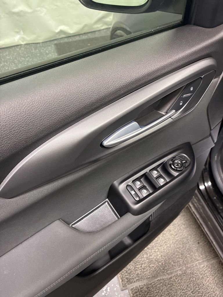 Used 2024 Alfa Romeo Tonale Ti w/ Active Assist Package image 9