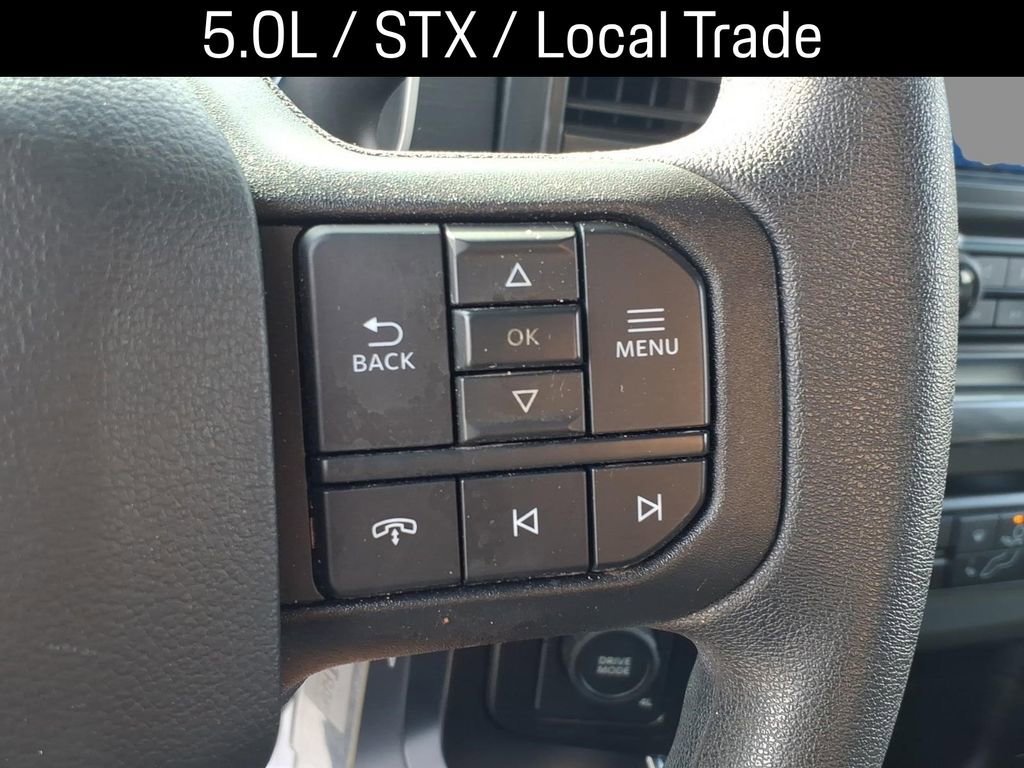 Used 2023 Ford F150 XL w/ STX Appearance Package AWD/4WD image 22
