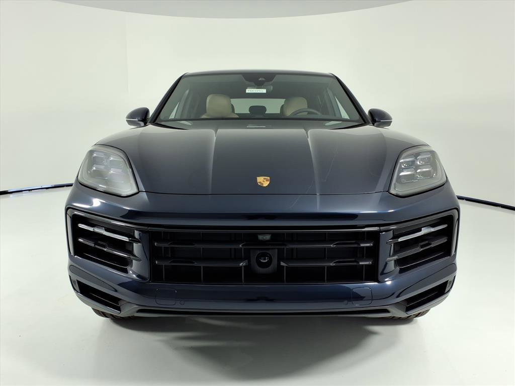 New 2026 Porsche Cayenne Coupe image 32