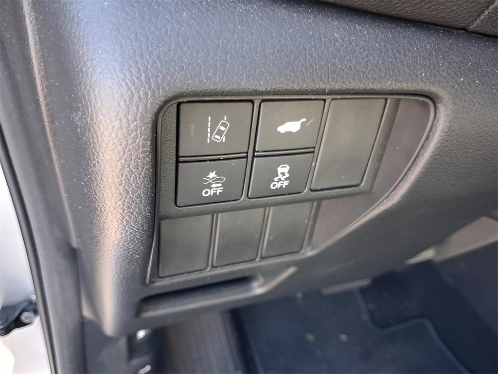 Certified 2017 Honda CR-V EX-L image 15