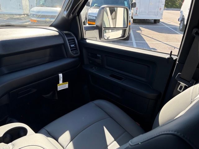 New 2026 RAM 2500 Tradesman AWD/4WD image 33