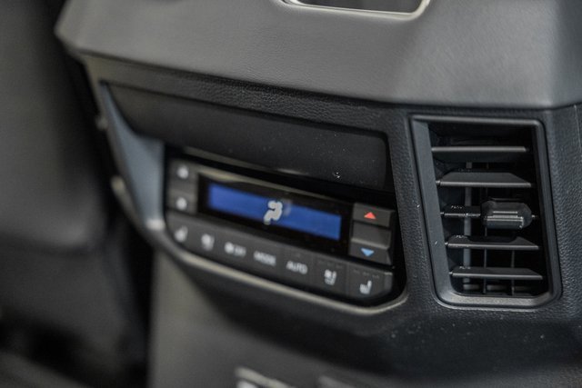 New 2026 Toyota Sequoia Platinum image 37