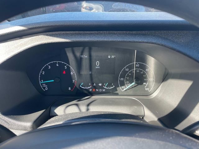 New 2024 Ford Transit 350 Low Roof image 12