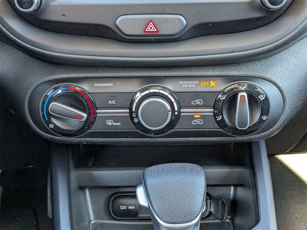 Used 2024 Kia Soul LX w/ Option Group 015 image 24