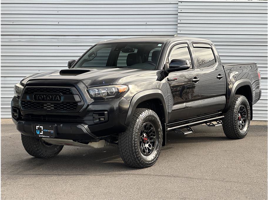 Used 2019 Toyota Tacoma TRD Pro image 6