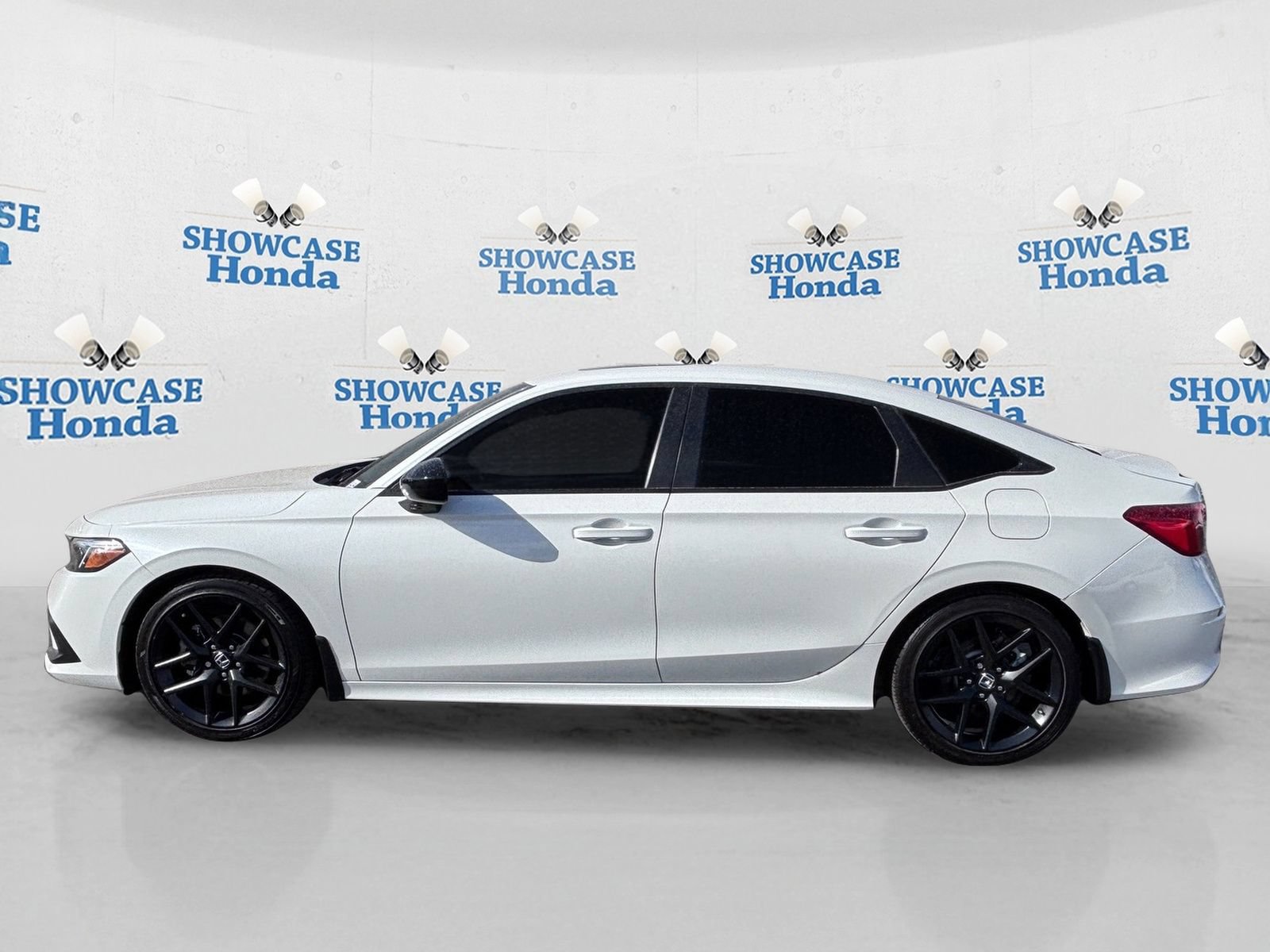 Used 2024 Honda Civic Si image 4