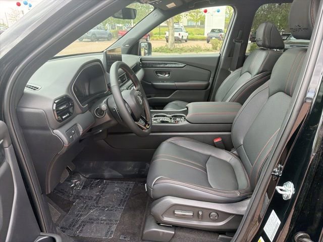 New 2026 Honda Passport TrailSport Elite image 7