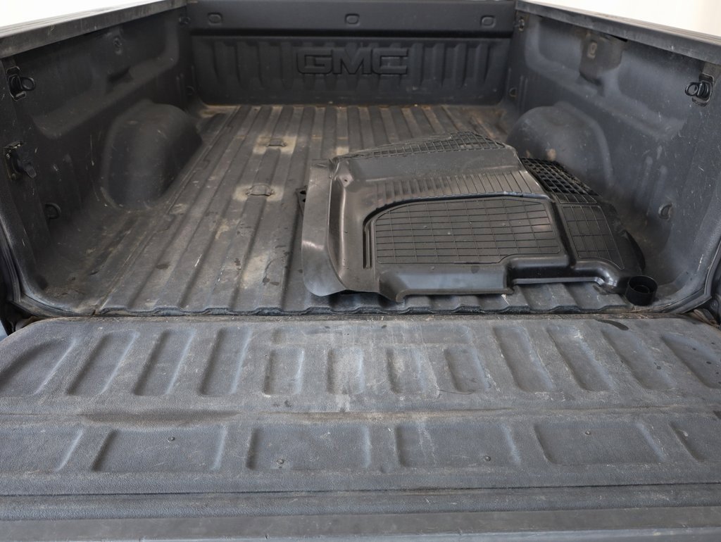 Used 2018 GMC Sierra 2500 SLT image 37