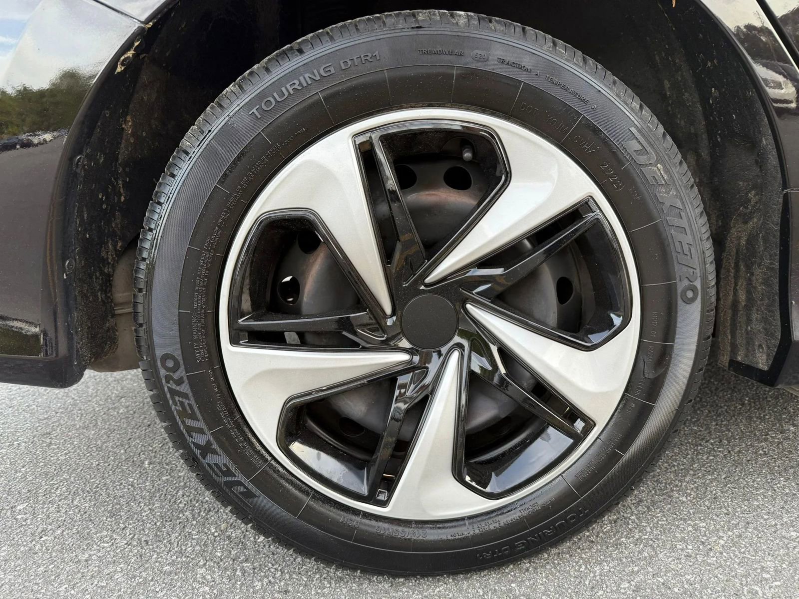 Used 2016 Honda Civic LX image 30