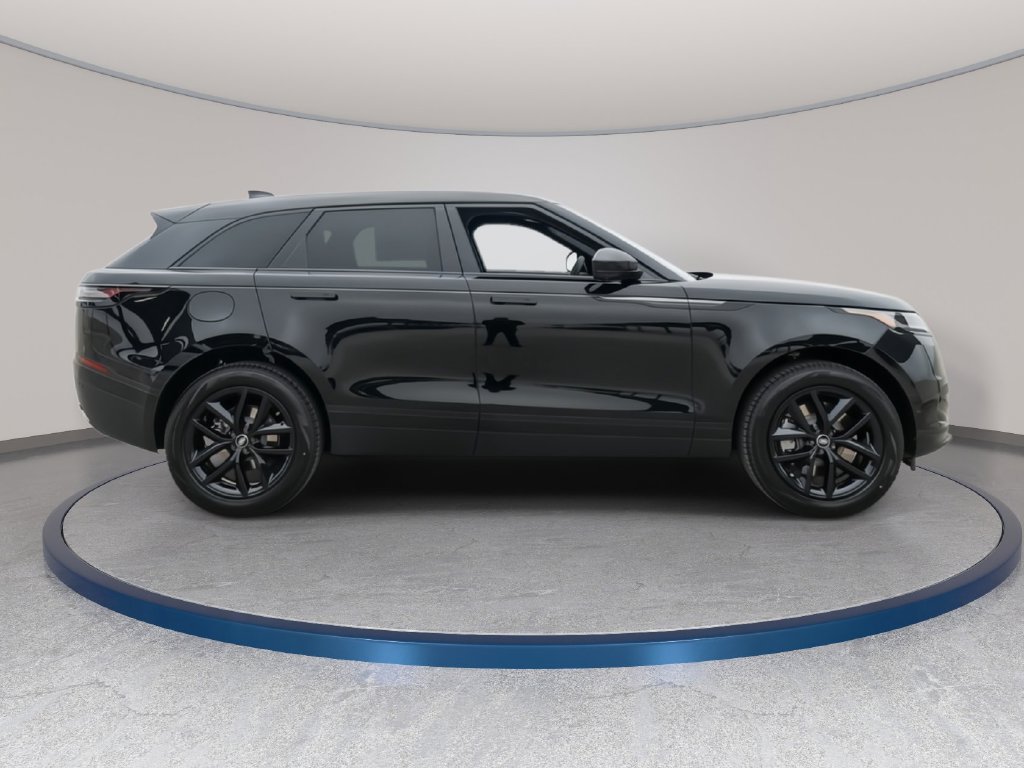 Certified 2026 Land Rover Range Rover Velar S AWD/4WD image 6