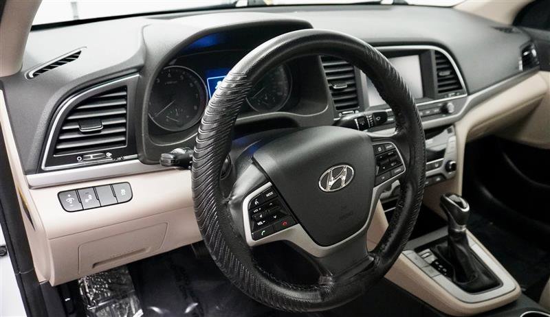 Used 2018 Hyundai Elantra Value Edition image 11