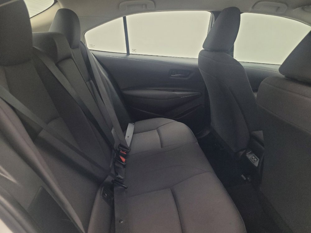 Used 2024 Toyota Corolla LE FWD image 19