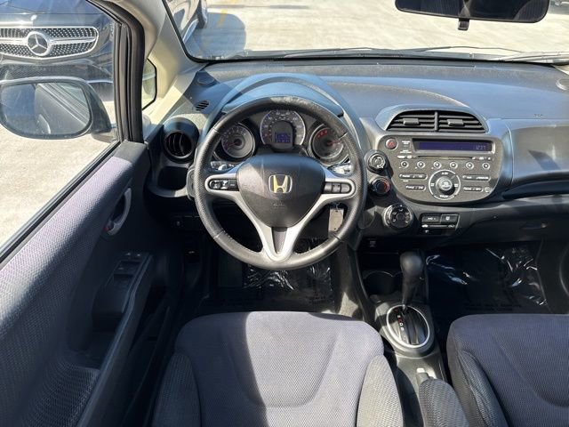 Used 2012 Honda Fit Sport image 21
