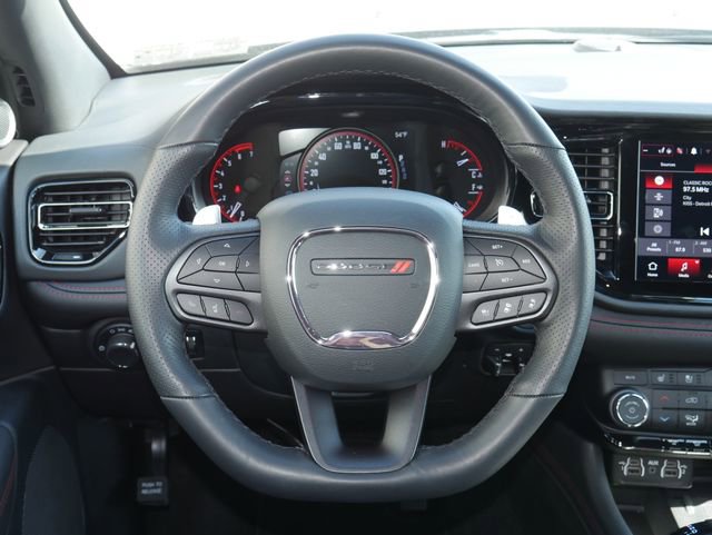 Used 2024 Dodge Durango R/T AWD/4WD image 20