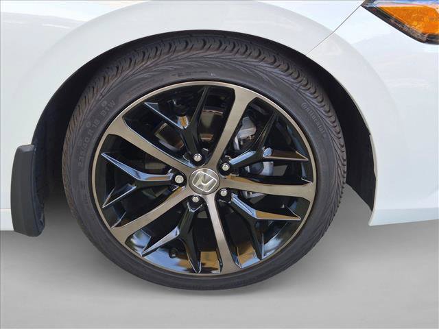 Used 2024 Honda Civic Sport Touring image 23