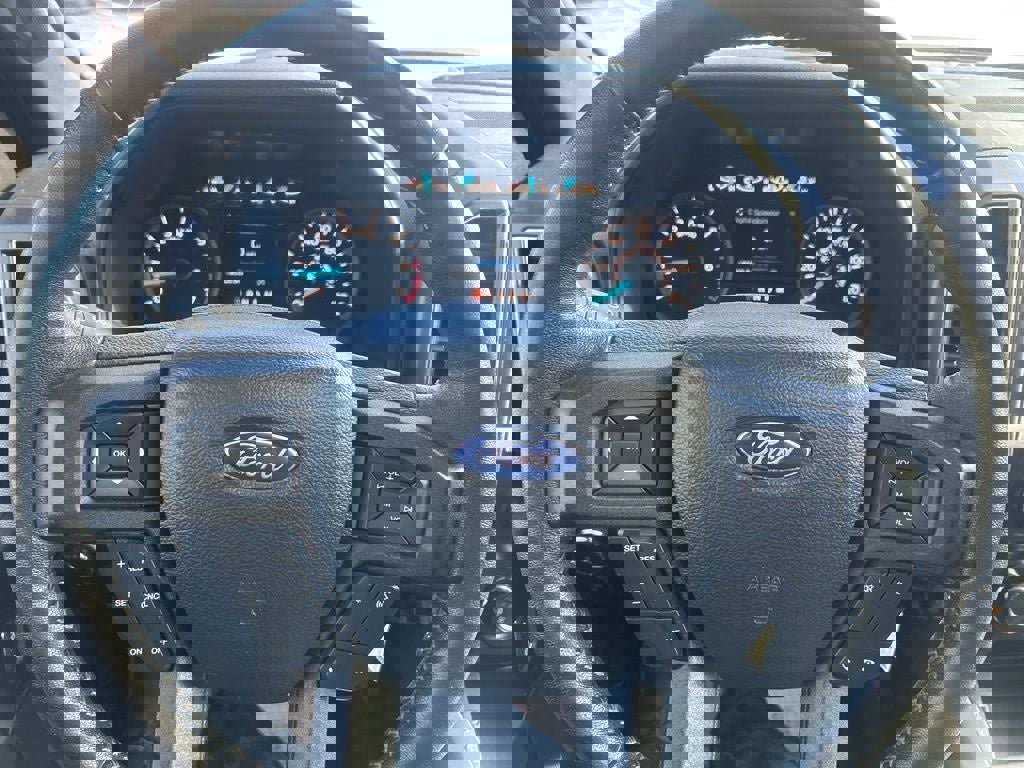 Used 2019 Ford F150 XLT w/ Equipment Group 302A Luxury image 15