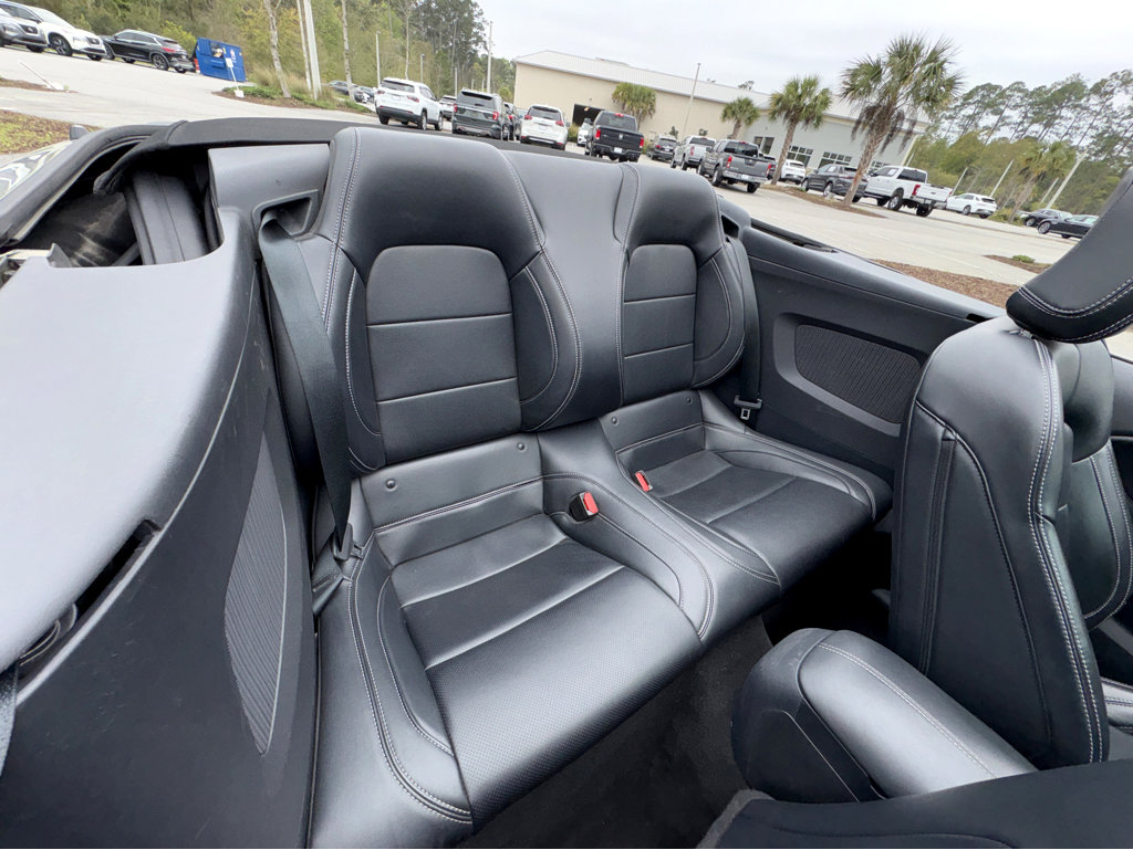 Used 2024 Ford Mustang Premium image 14