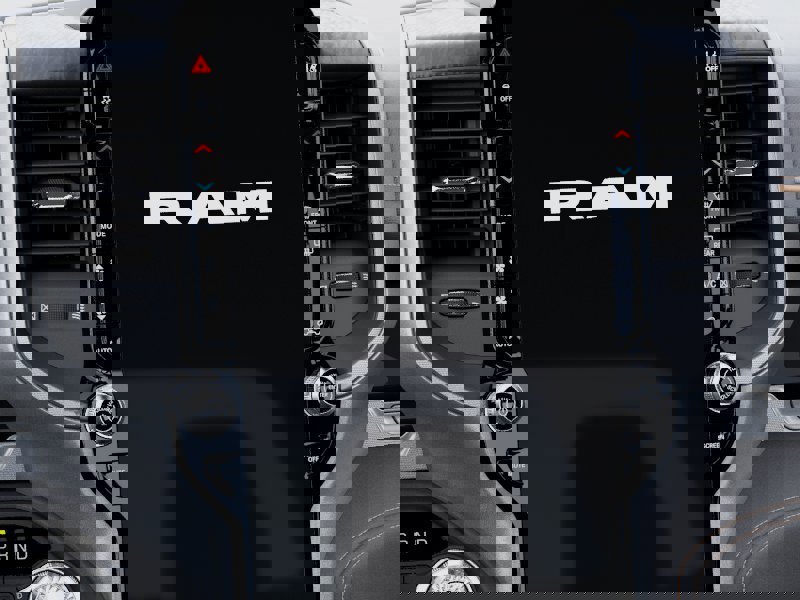 New 2026 RAM 1500 Tungsten image 55