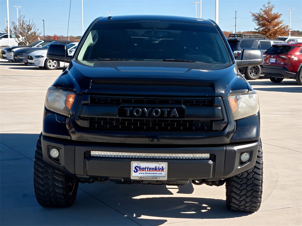 Used 2017 Toyota Tundra SR5 image 8
