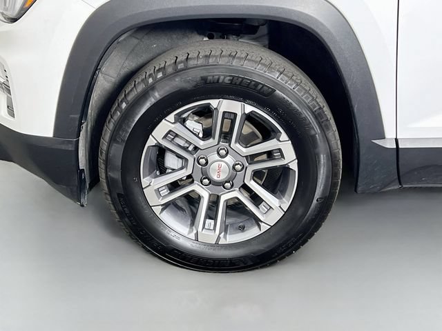 Used 2026 GMC Terrain Elevation AWD/4WD image 27