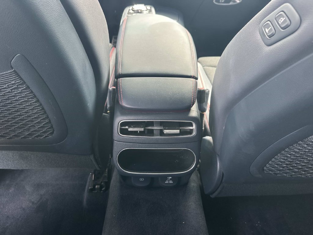 Certified 2024 Genesis GV70 3.5T Sport AWD/4WD image 13