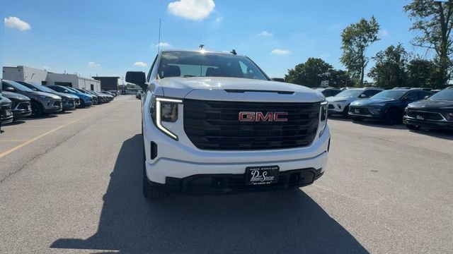 New 2026 GMC Sierra 1500 Pro w/ Graphite Edition image 3