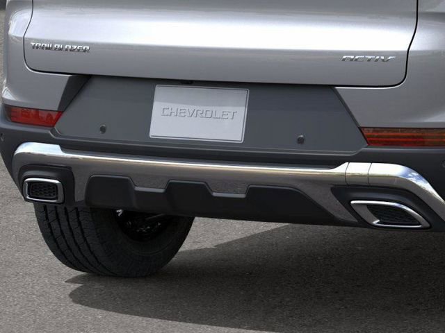New 2026 Chevrolet TrailBlazer ACTIV image 14