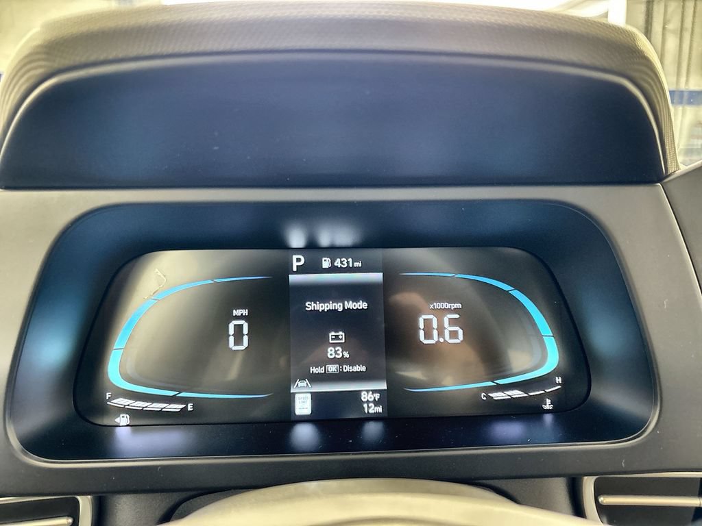 New 2026 Hyundai Elantra SEL Sport Premium FWD image 10