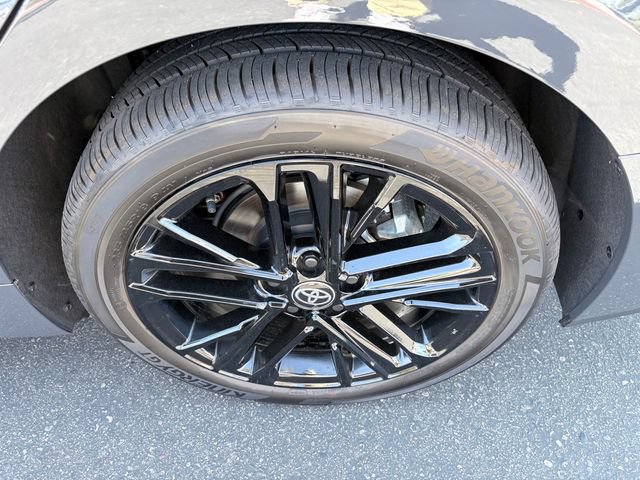 Used 2025 Toyota Camry SE AWD/4WD image 19