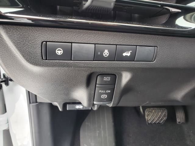 New 2025 Nissan Murano SL image 19