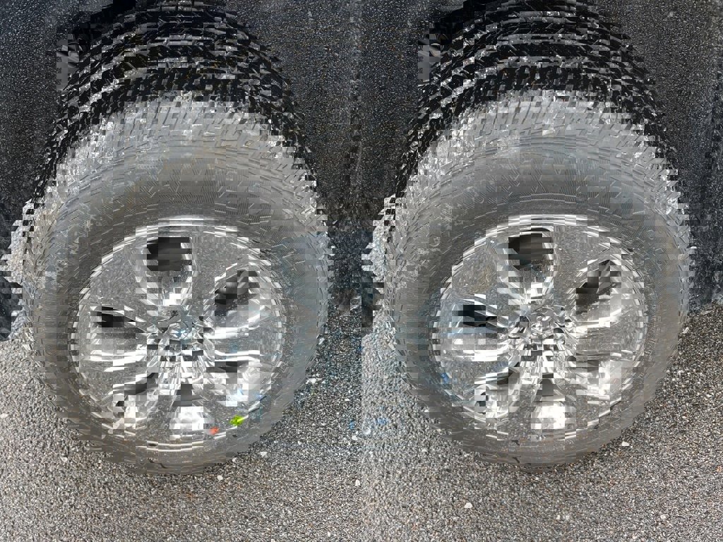 New 2026 RAM 1500 Big Horn image 9