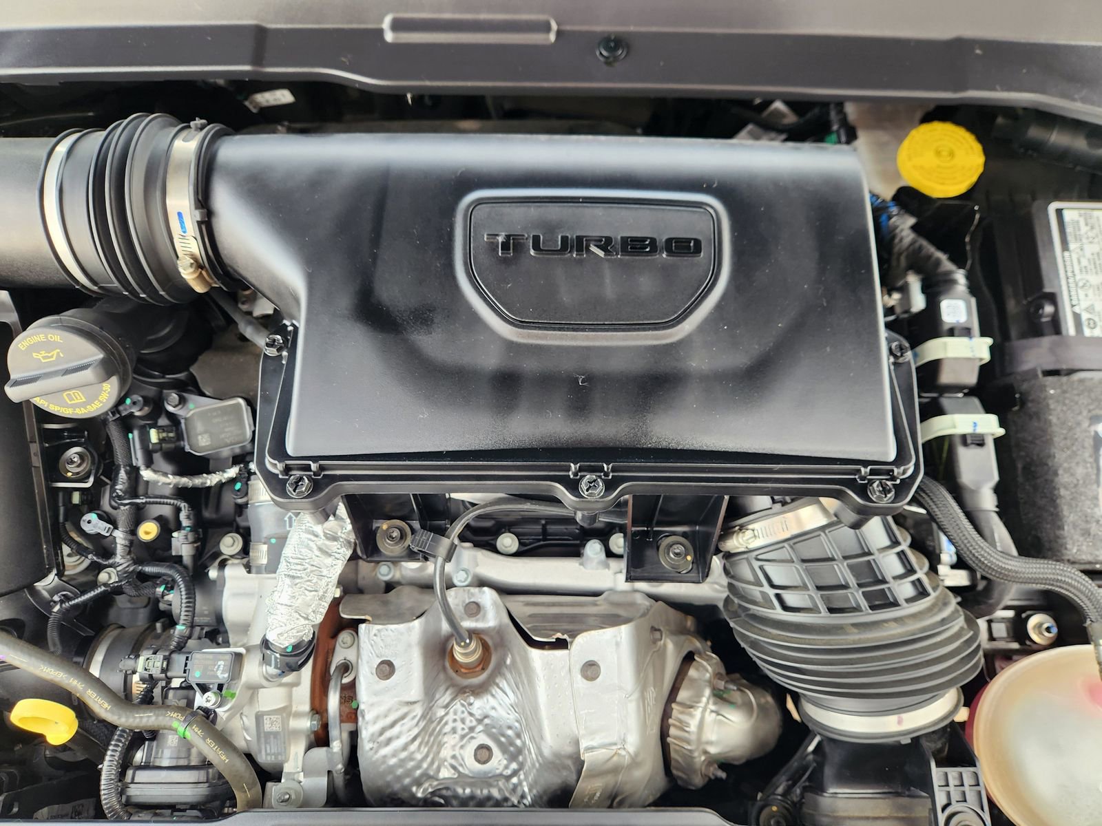 Used 2023 Jeep Compass Altitude AWD/4WD image 32