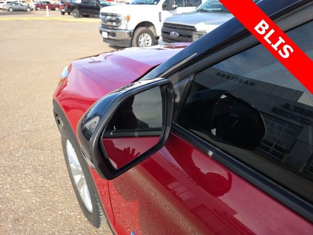 Certified 2024 Ford Explorer King Ranch w/ Technology Package AWD/4WD image 23