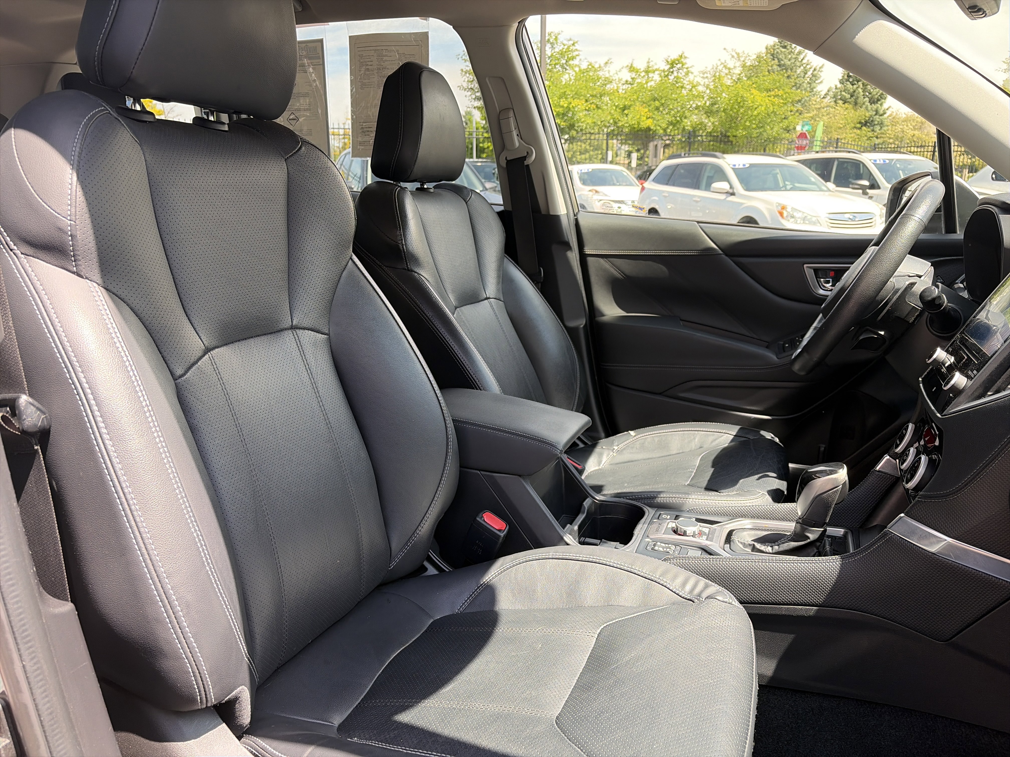 Used 2019 Subaru Forester Touring AWD/4WD image 30